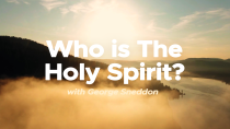 Who is the Holy Spirit?