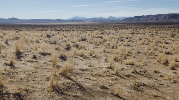 Wildernesses, places of temptation