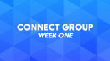 Week One