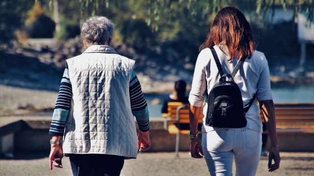 women_walking_generations