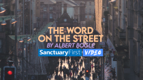 The Word on the Street