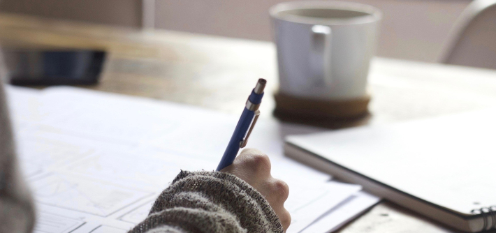 Work stress, pressure and anxiety