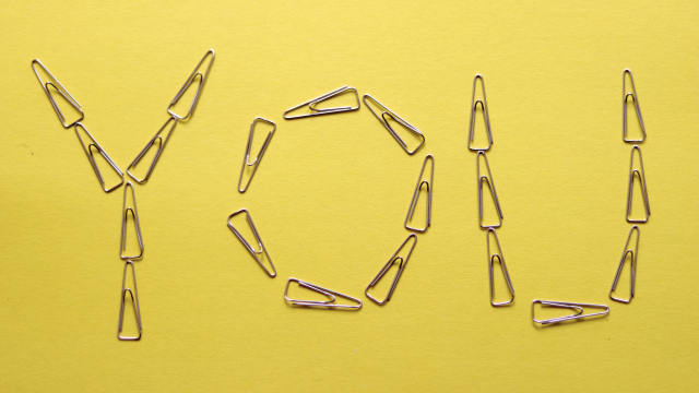 you_paperclips_word_unsplash