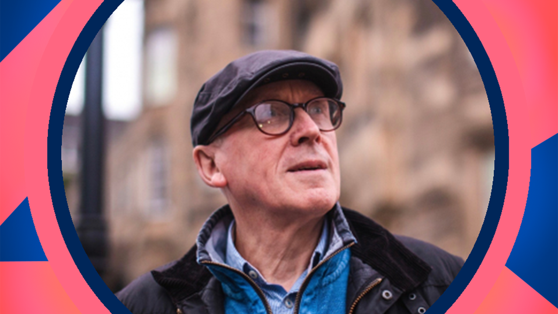 Daily Worship Writer - Albert Bogle on Resetting