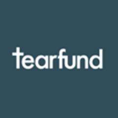 Tearfund Logo