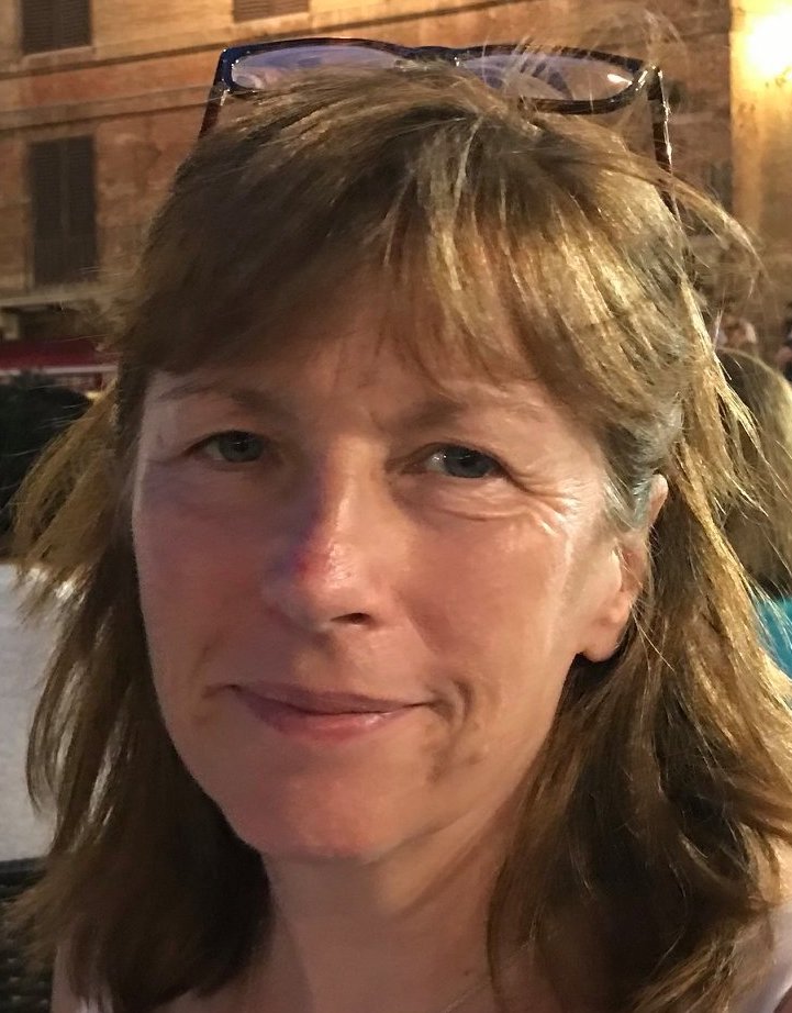 Daily Worship Writer - Lynn McChlery on Lazarus