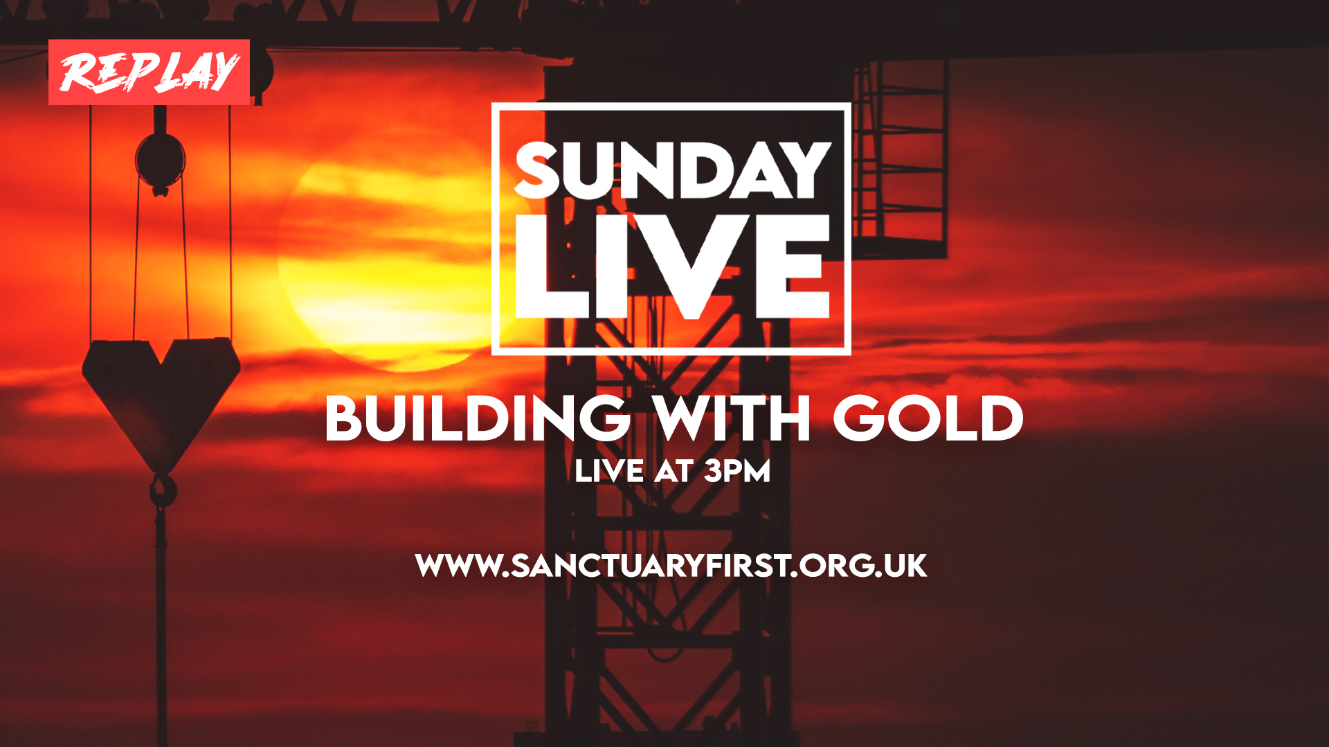 Welcome | Sanctuary First