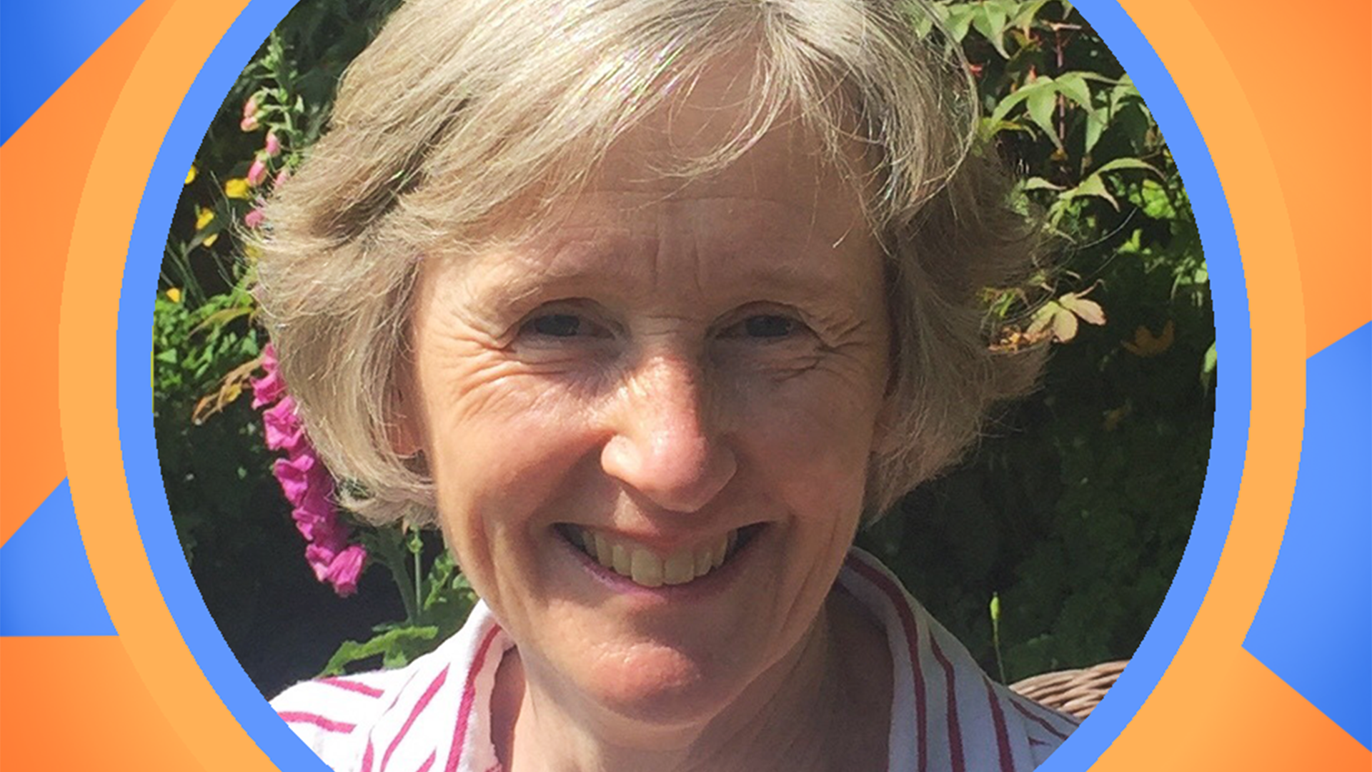 Daily Worship Writer - Katy Emslie-Smith on the Trinity