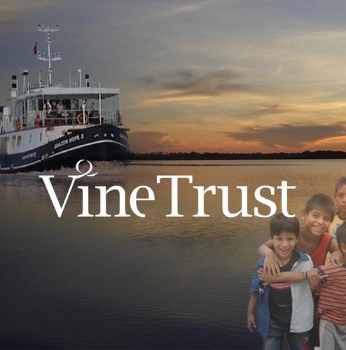 Vine Trust Logo