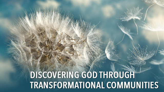 Discovering God (Communities)
