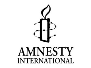 Amnesty International Logo