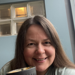 Daily Worship Author