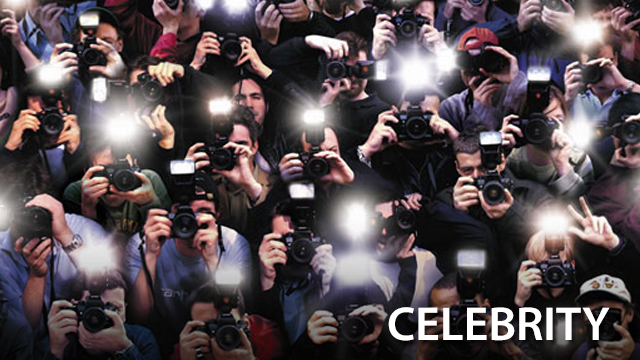 Celebrity