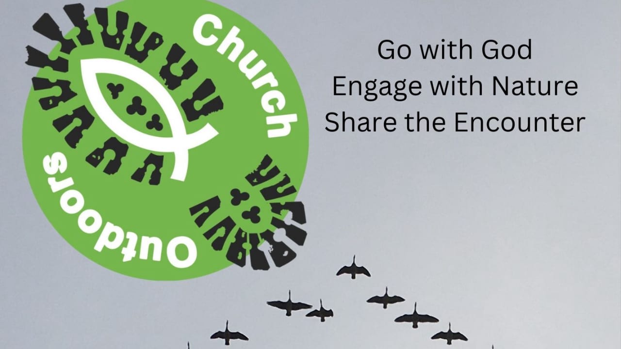 Church Outdoors