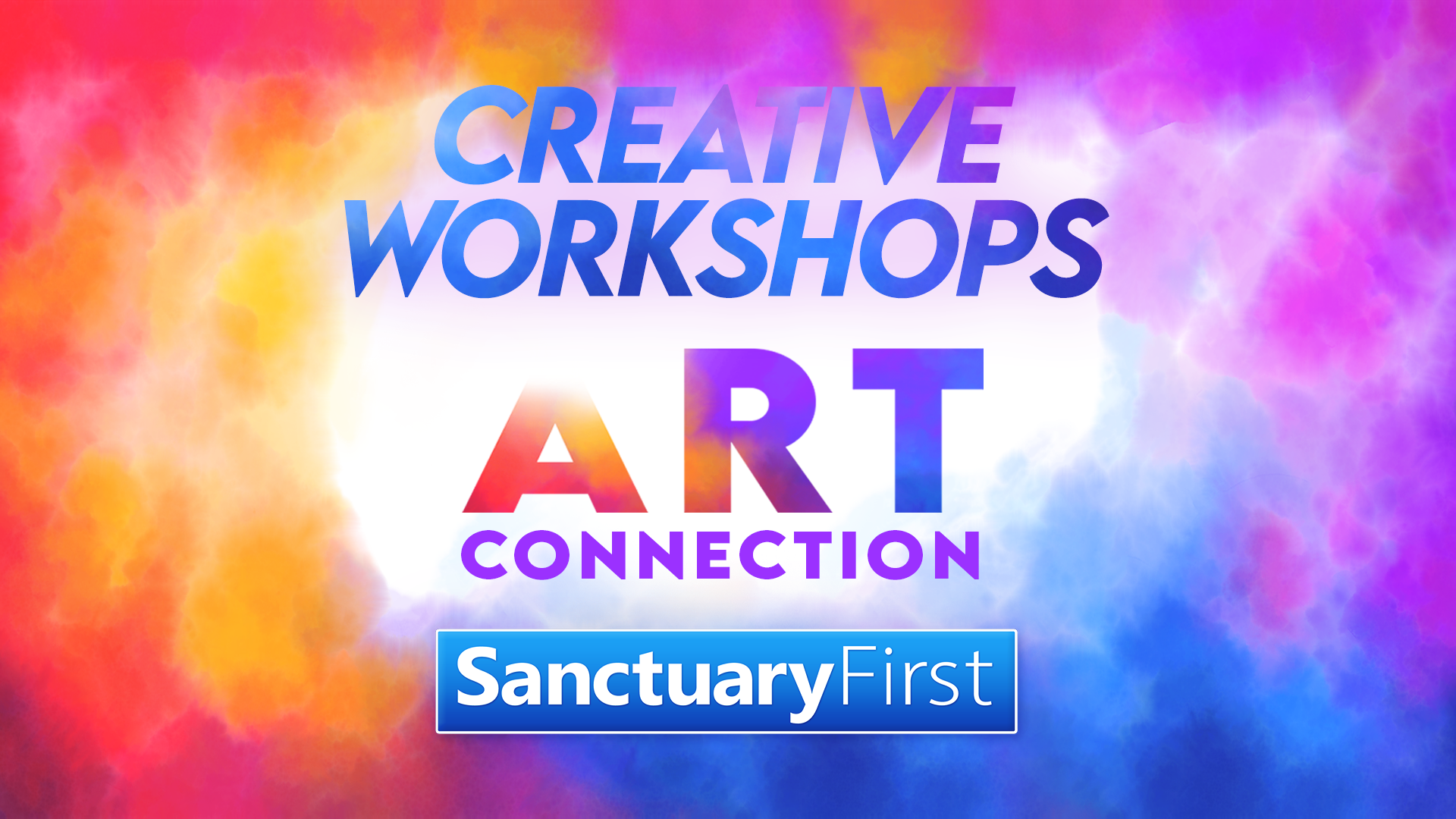 Creative Workshops - Art Connection Painting Workshop
