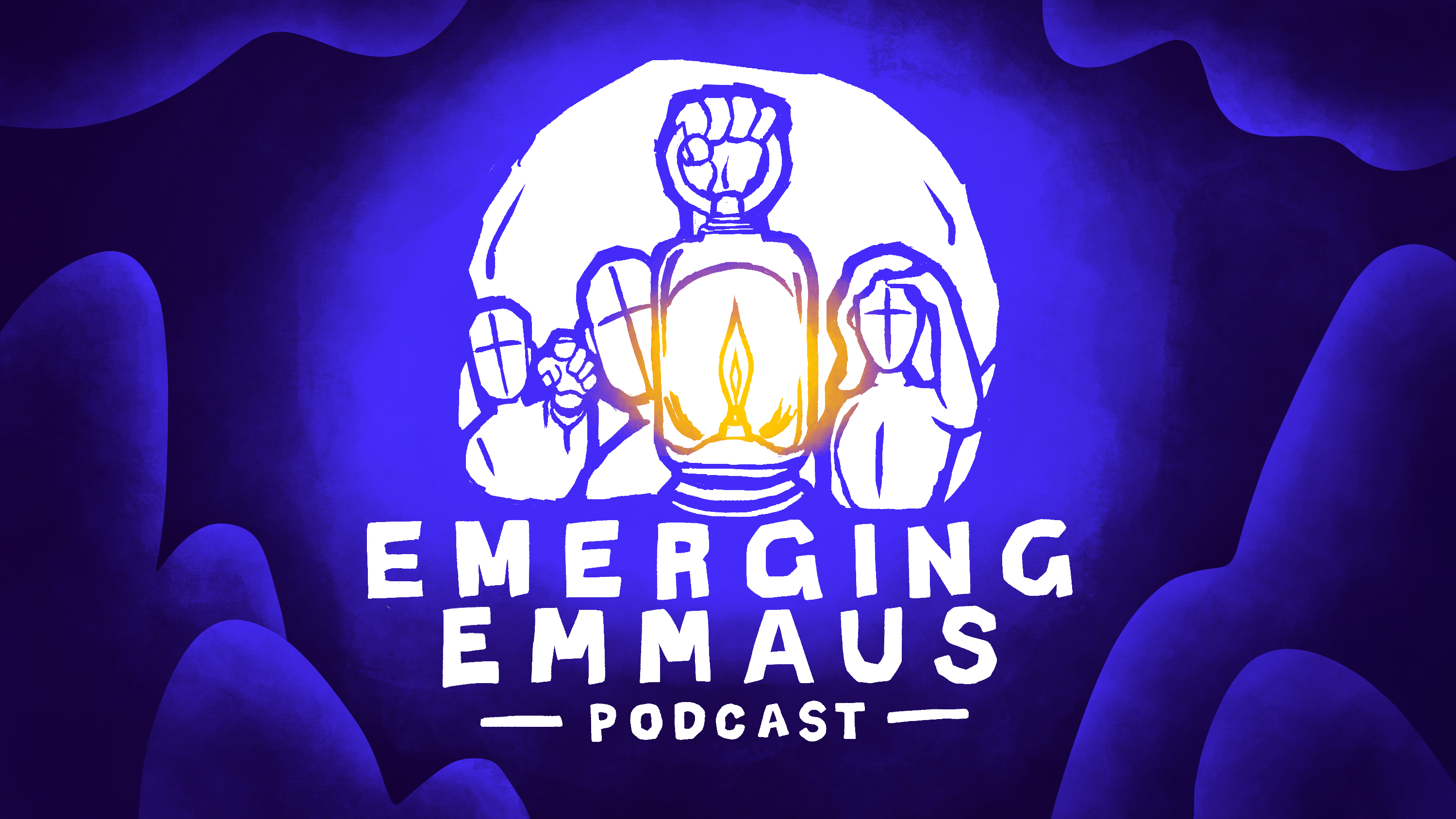 Emerging Emmaus Podcast Series
