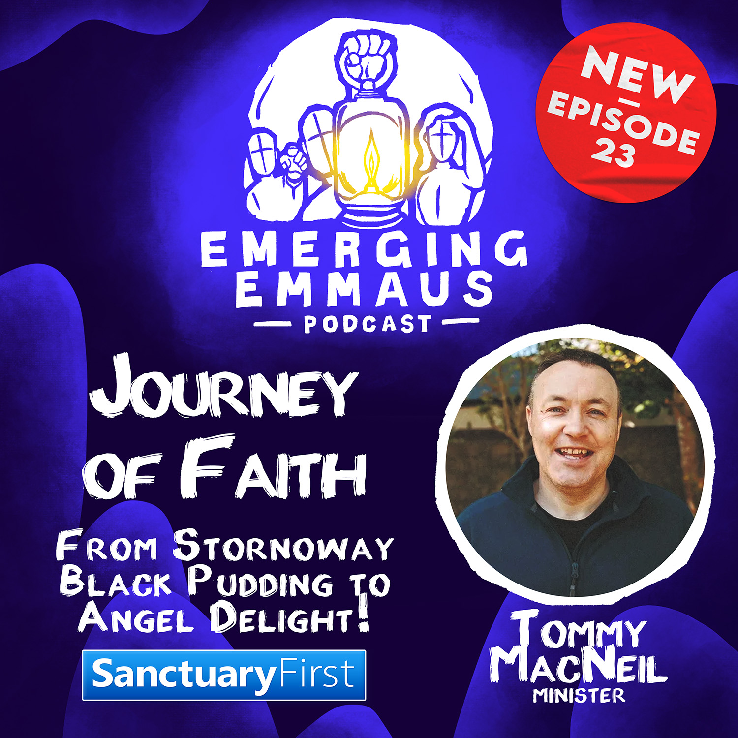 Sanctuary First