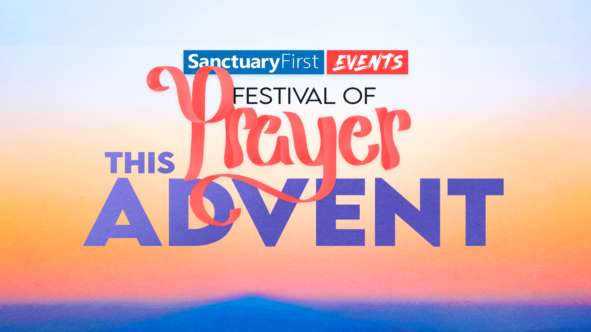 Festival of Prayer 2021