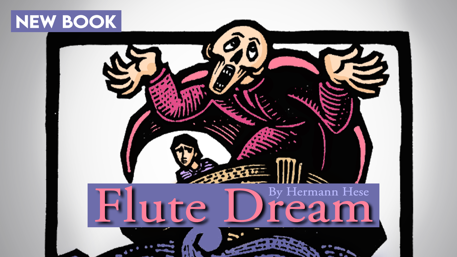 Tales From The Library - Flute Dream