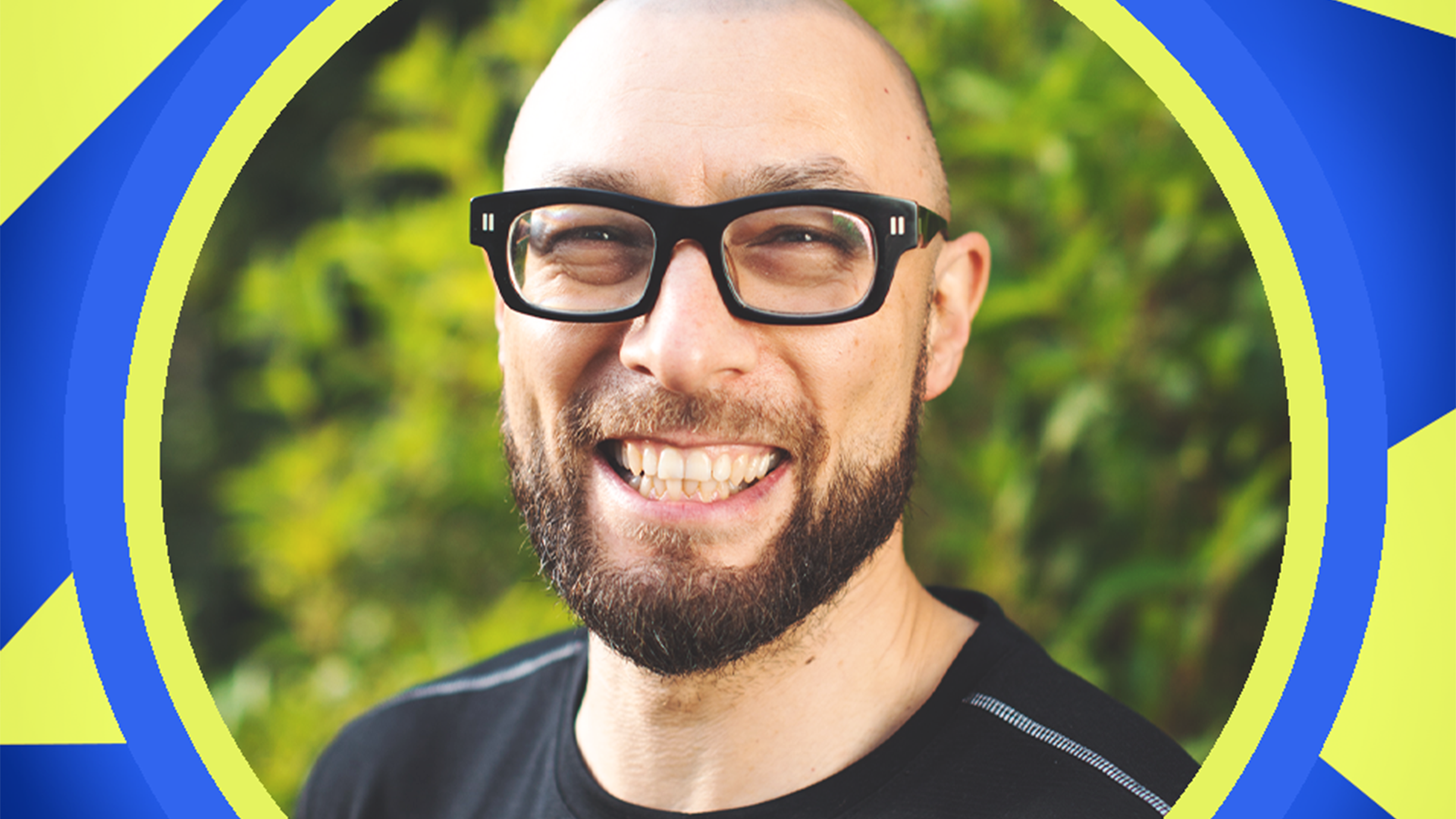 Daily Worship Writer - Ian El-Paget on Remixing