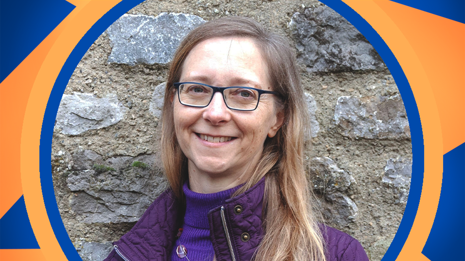 Daily Worship Writer - Jo Penn on Lydia