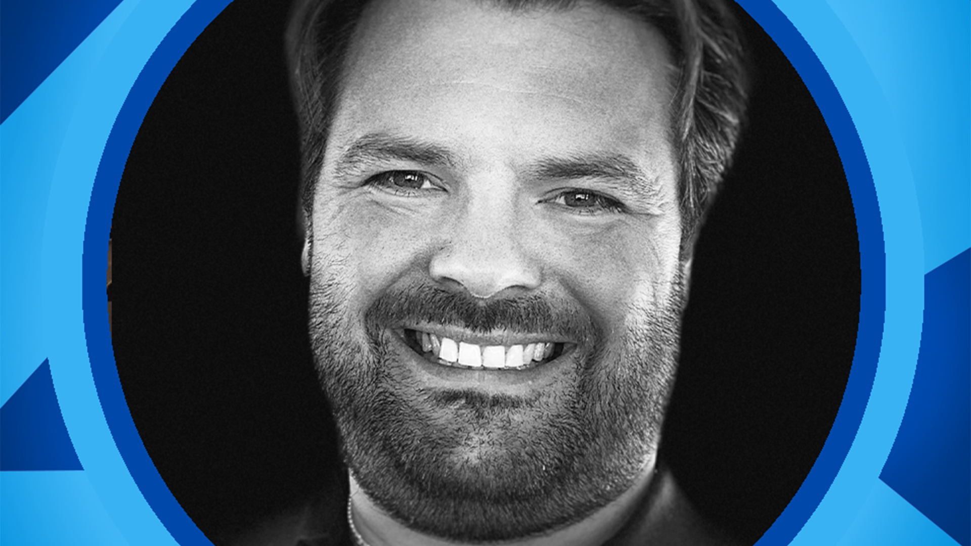Daily Worship Writer - Jonathan Fleming on Thirst