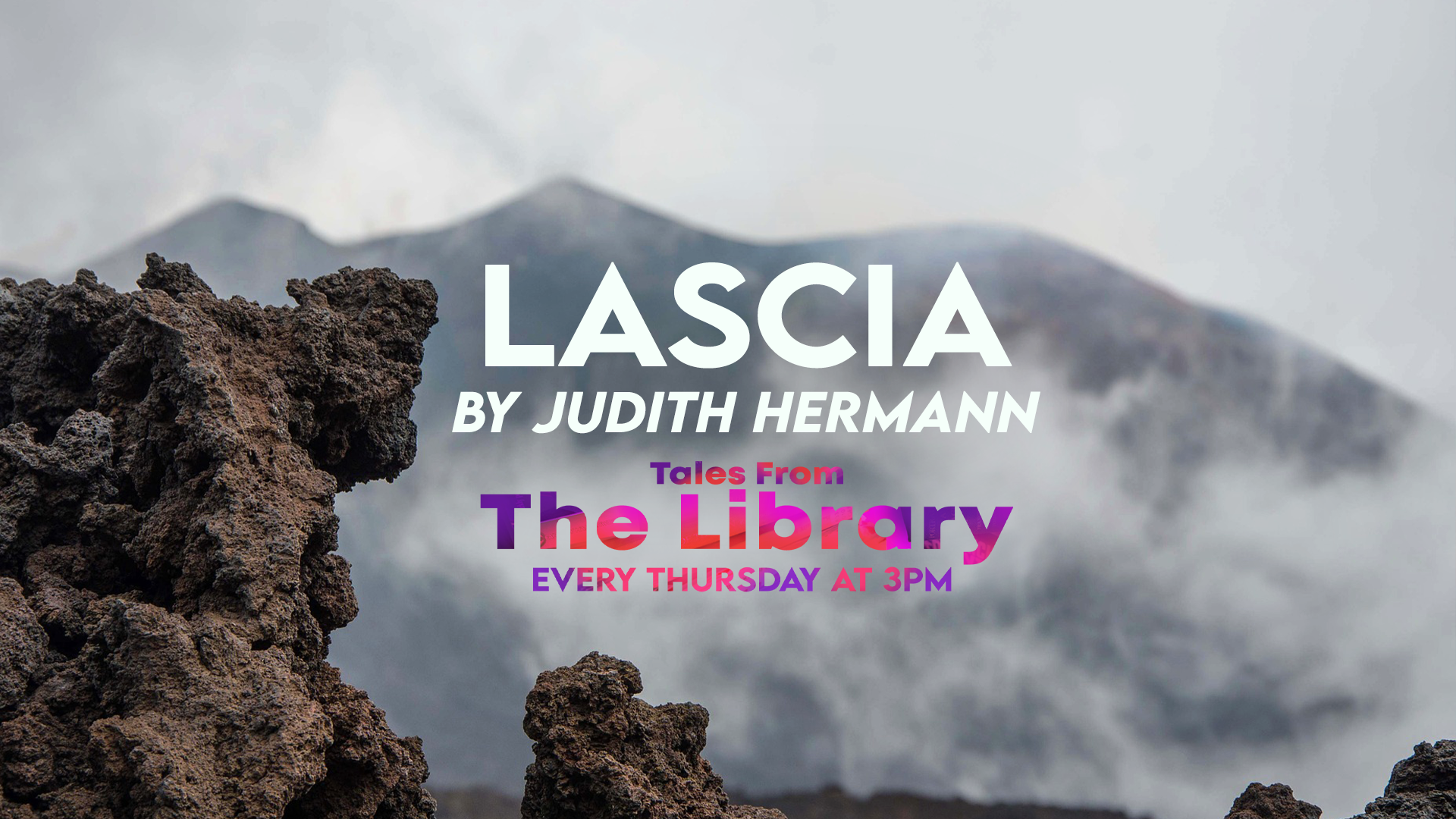 Tales From The Library - lascia