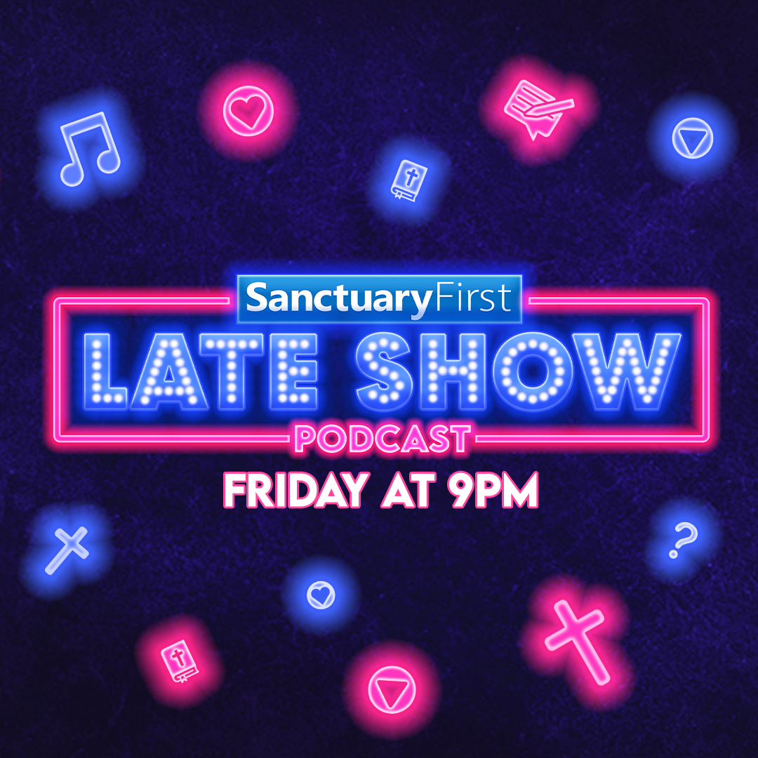 Sanctuary First