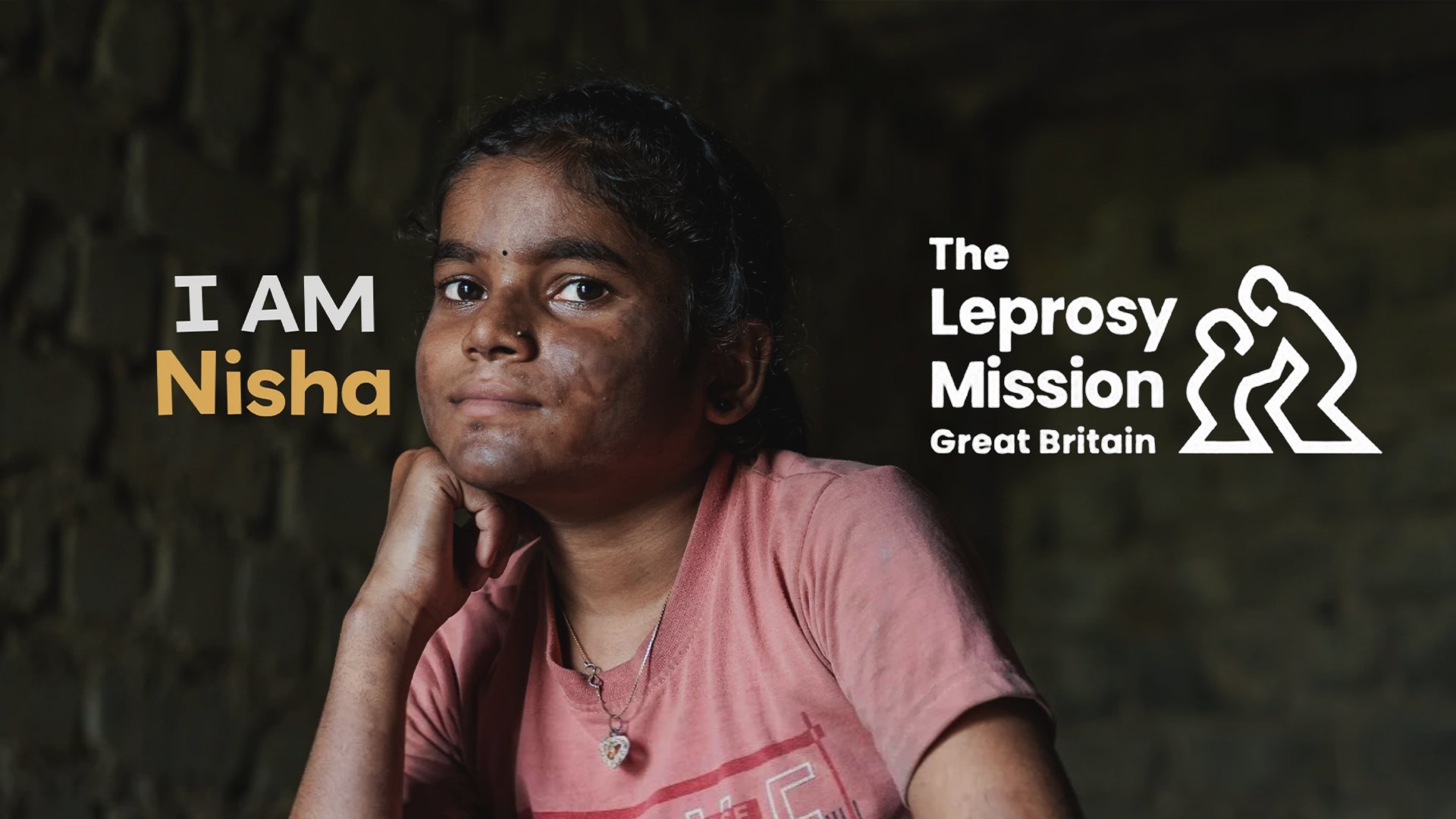 Leprosy Mission - ‘I Am Nisha’ Campaign