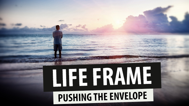 Life Frame Part 3