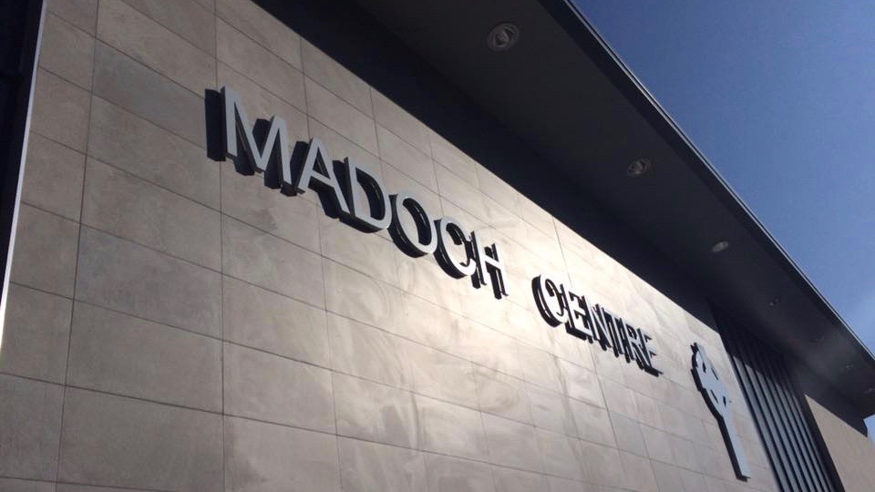 The Future Is More Madoch Centres Please!