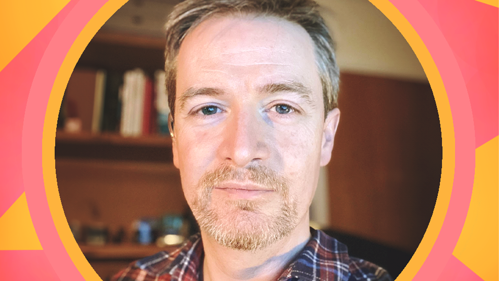 Daily Worship Writer - Neil MacLennan on Communication