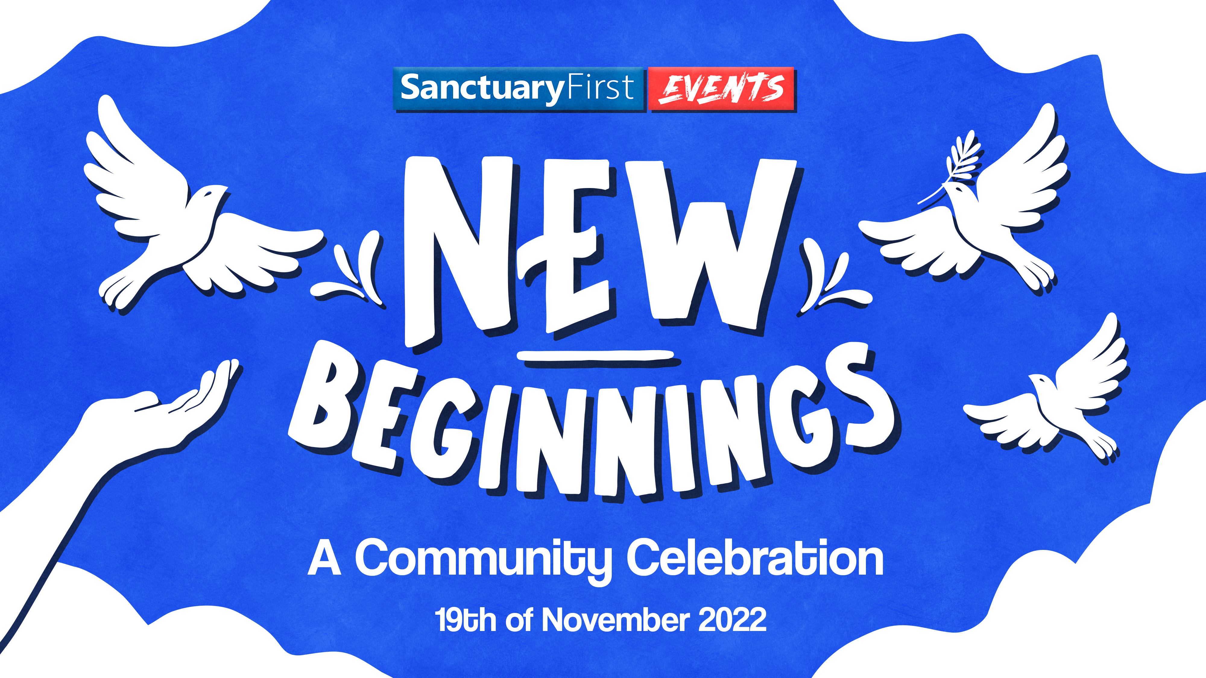 New Beginnings - A Community Celebration