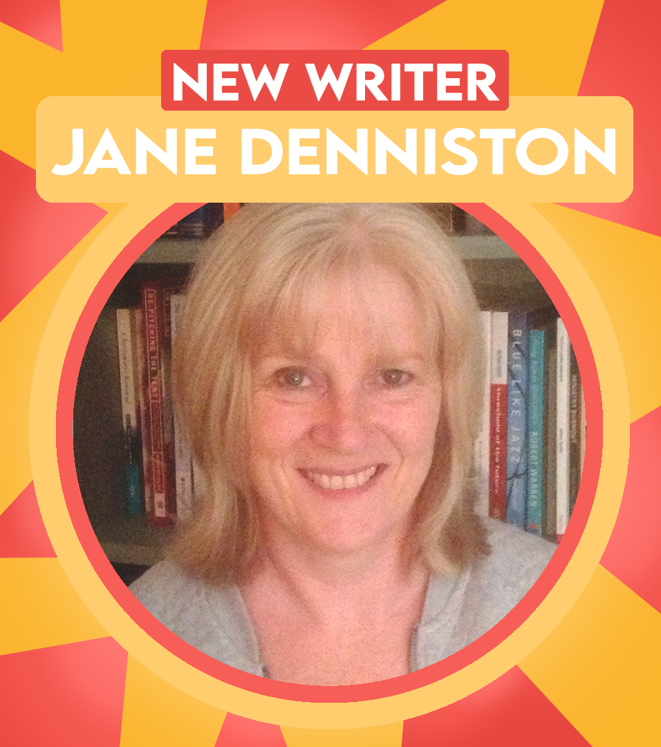 Daily Worship Writer - Jane Denniston on shelter