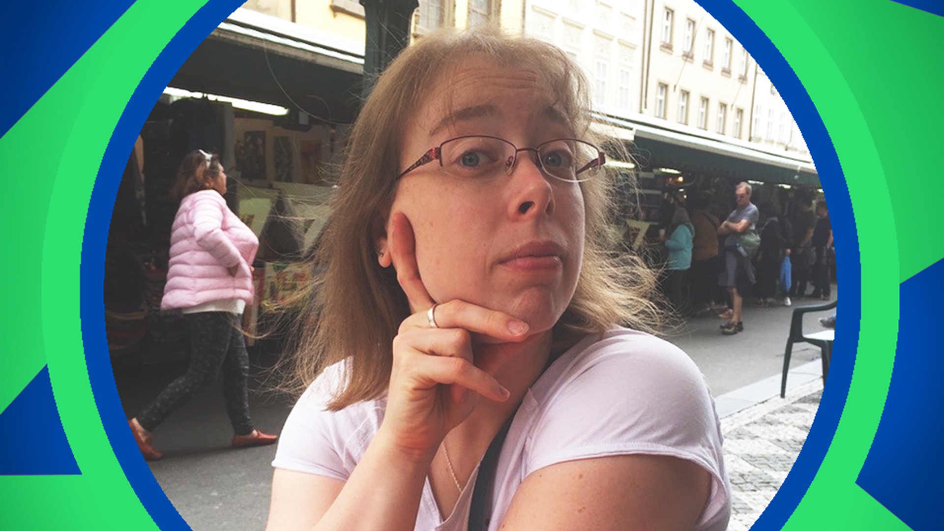 Daily Worship Writer - Fiona Reynolds on Sunlight