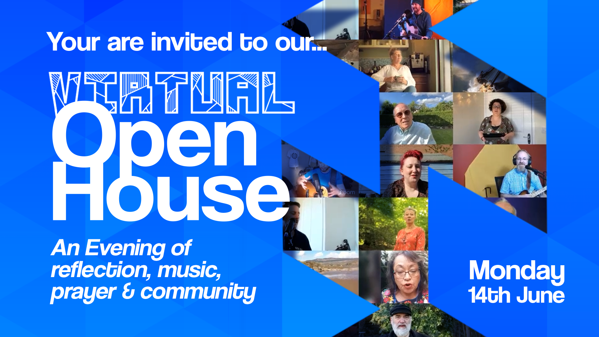 Virtual Open House