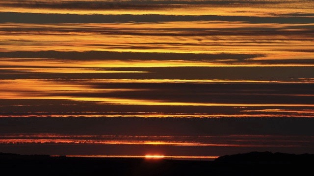orange_clouds_sunset