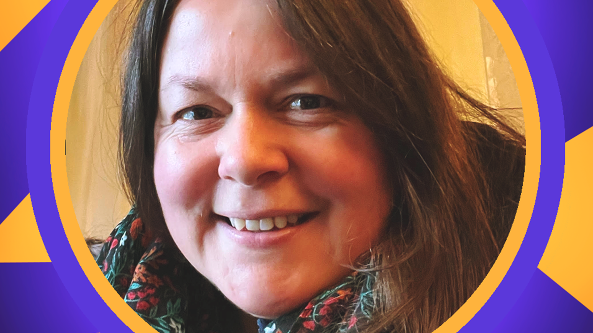 Daily Worship Writer - Pamela Kennedy on golden threads