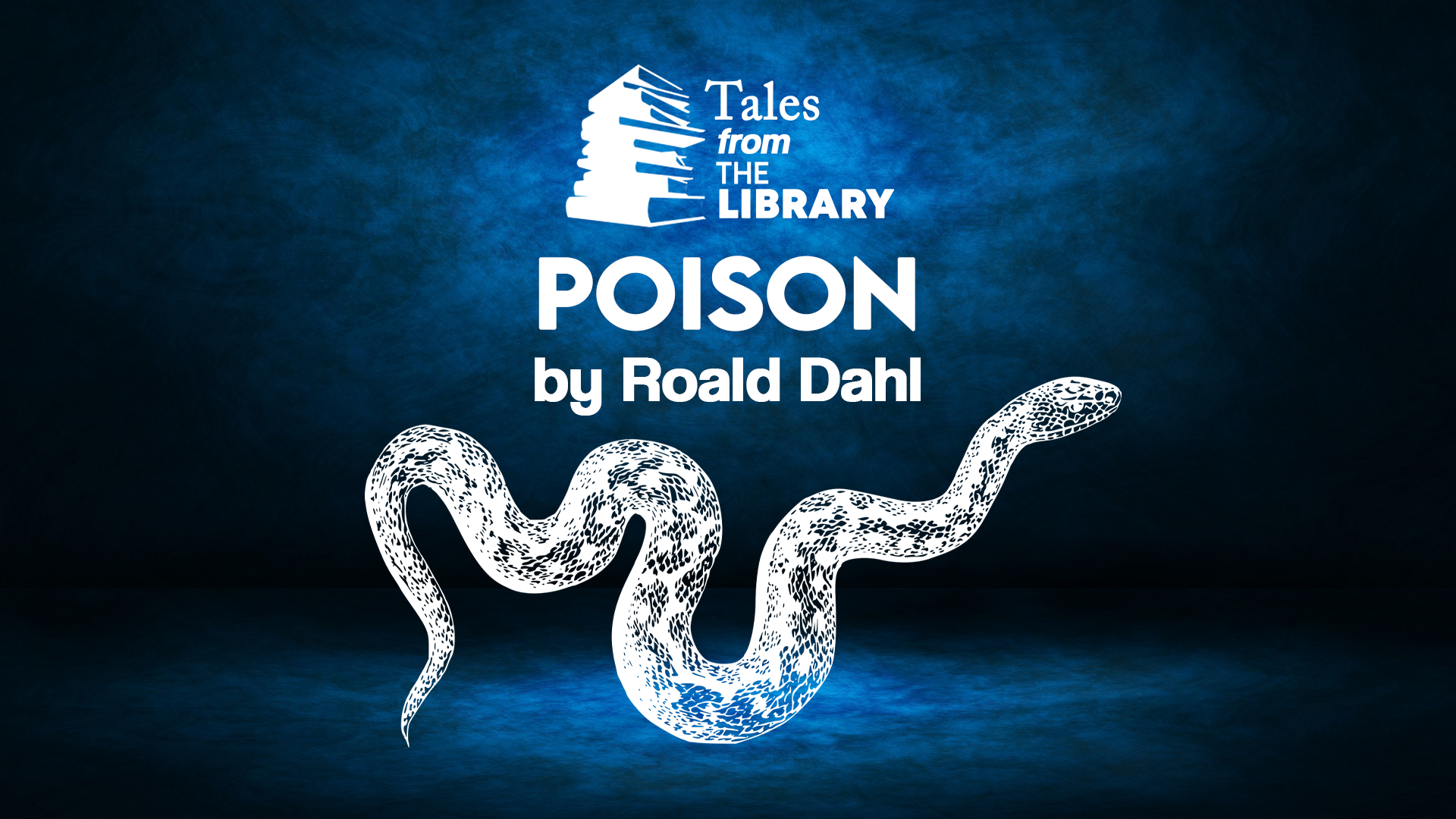 Tales From The Library - Poison