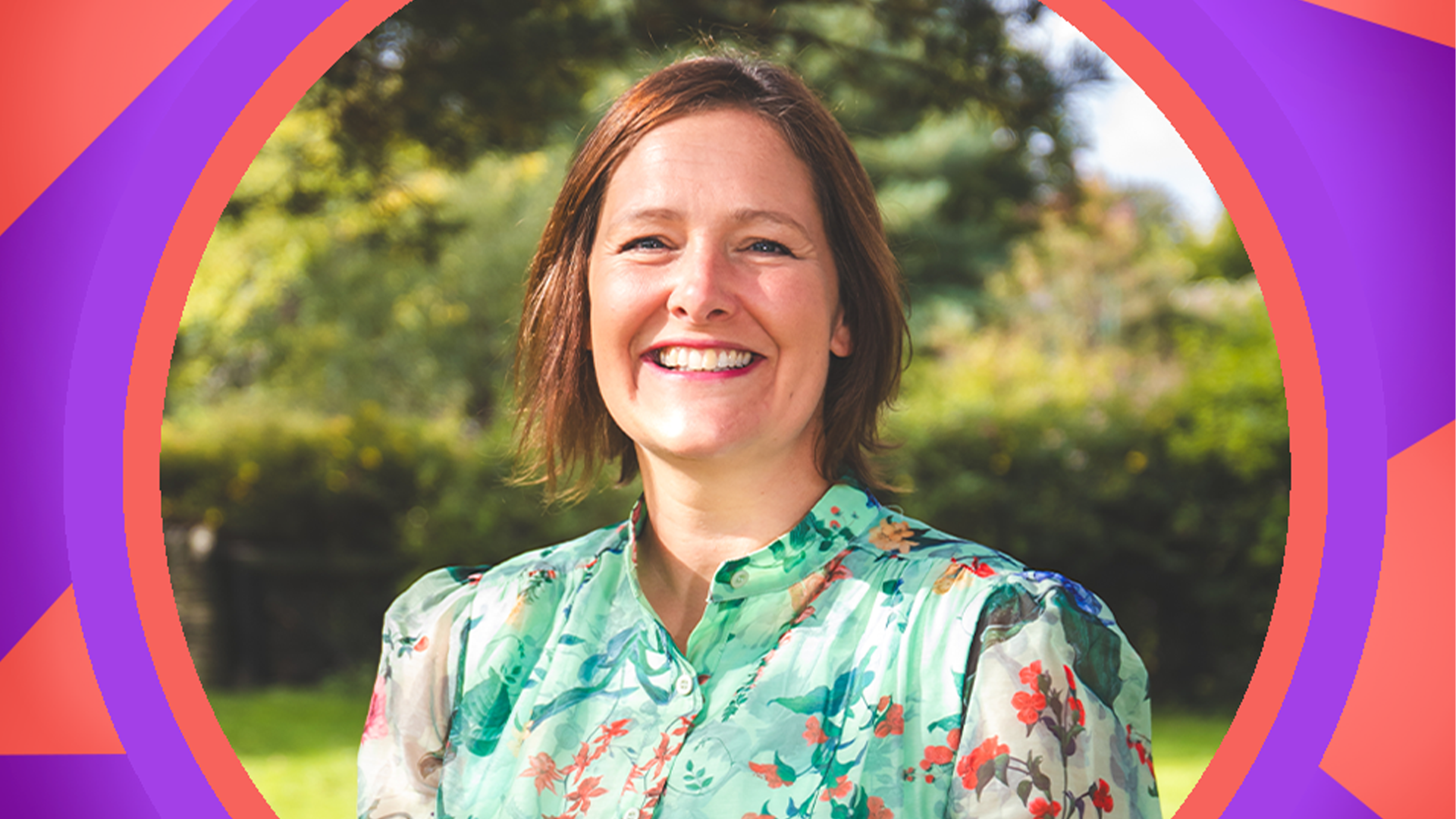 Daily Worship Writer - Ruth Kennedy on warm ups