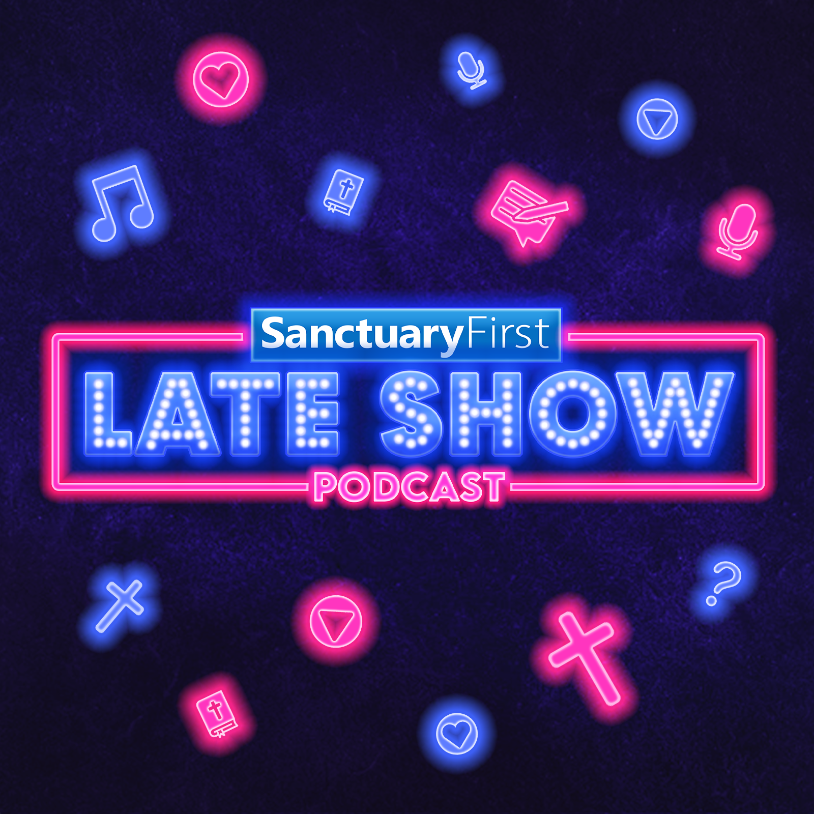 Sanctuary First Late Show - Episode Four