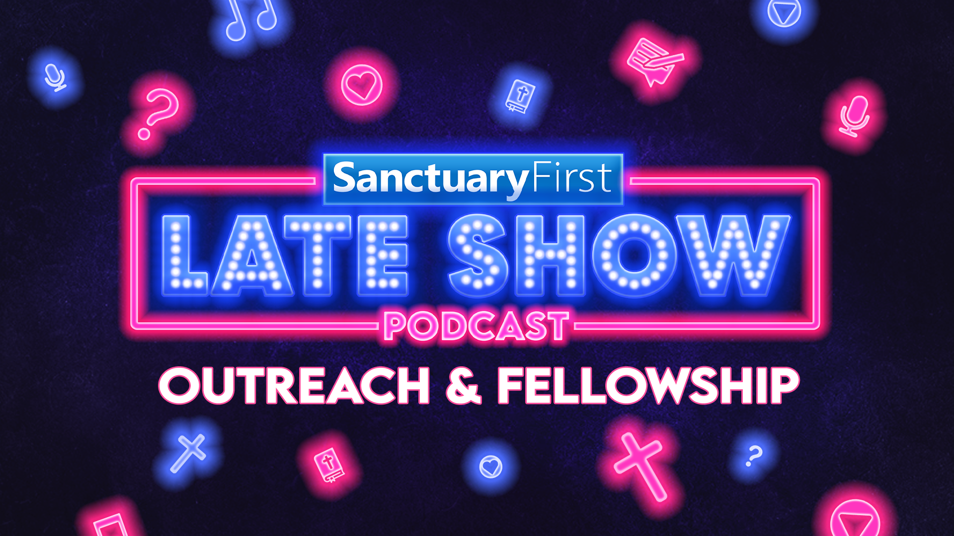 Sanctuary First Late Show - Episode 19