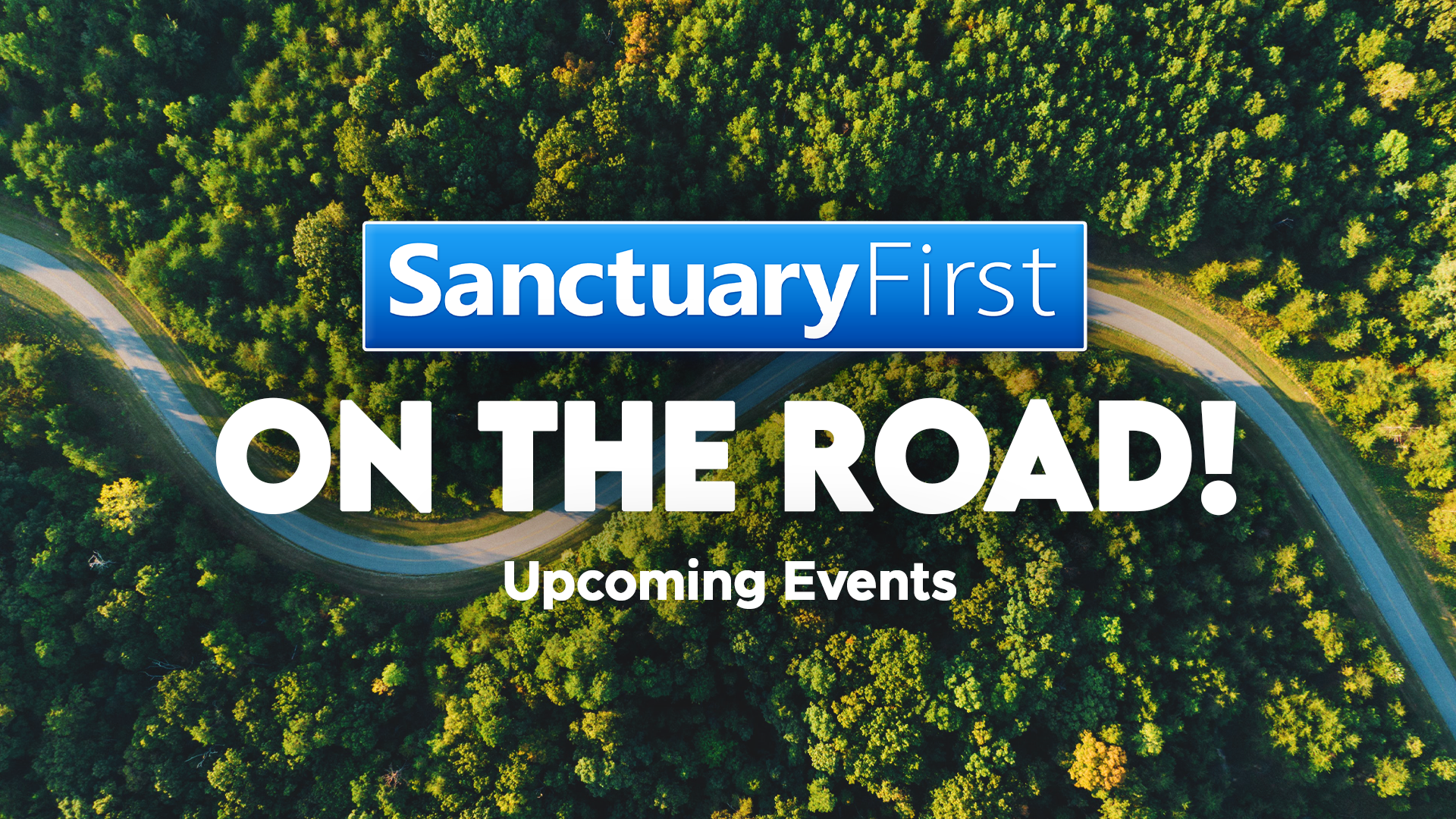 Sanctuary First On The Road