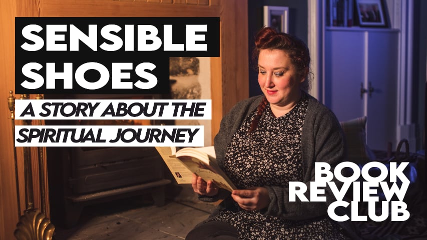 ‘Sensible Shoes’ Book Review