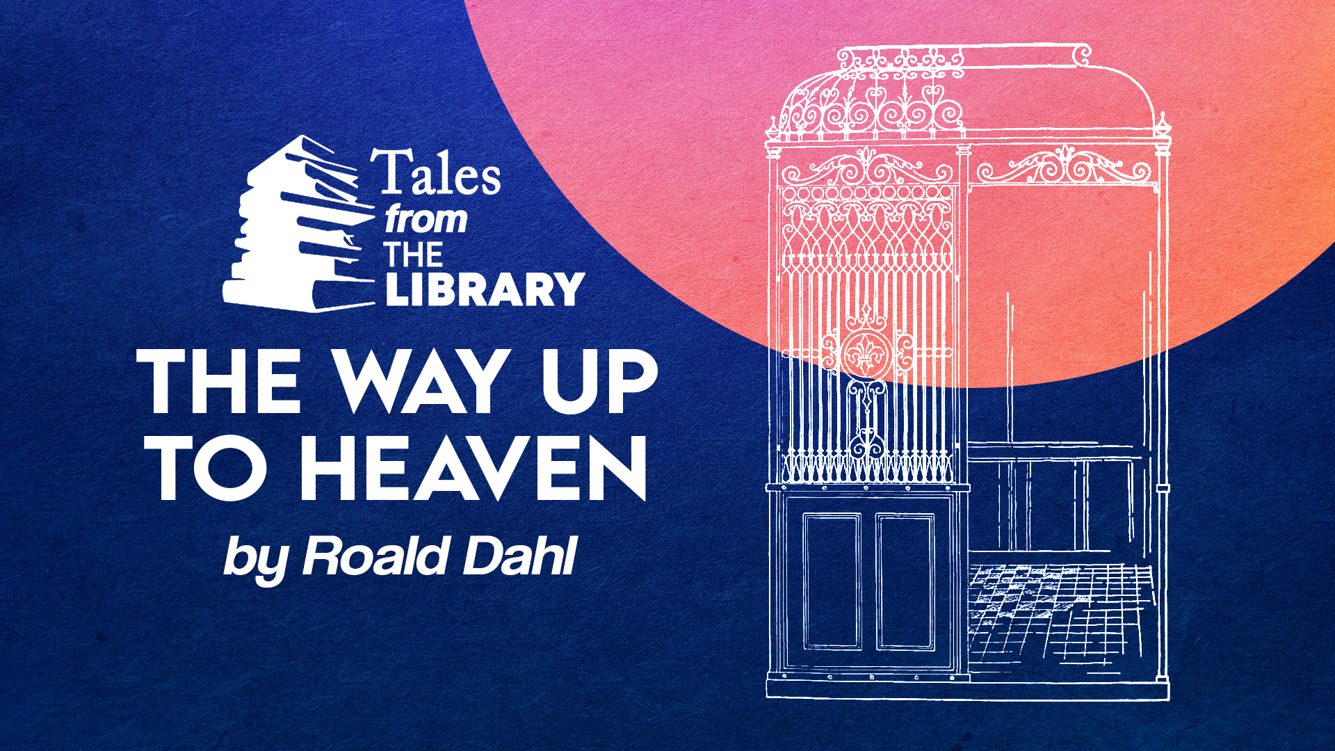 Tales From The Library - The Way up to Heaven