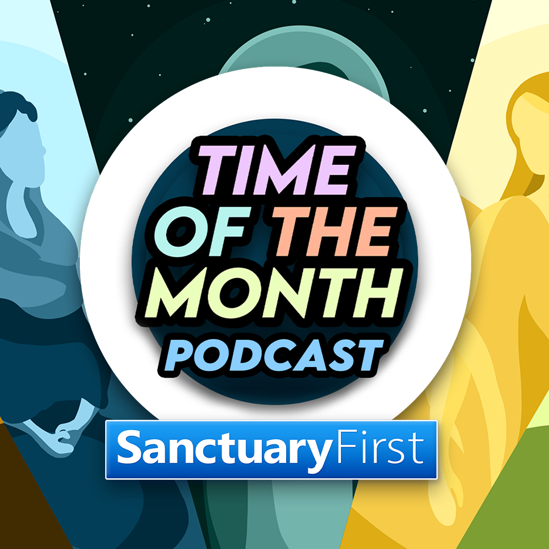 Sanctuary First