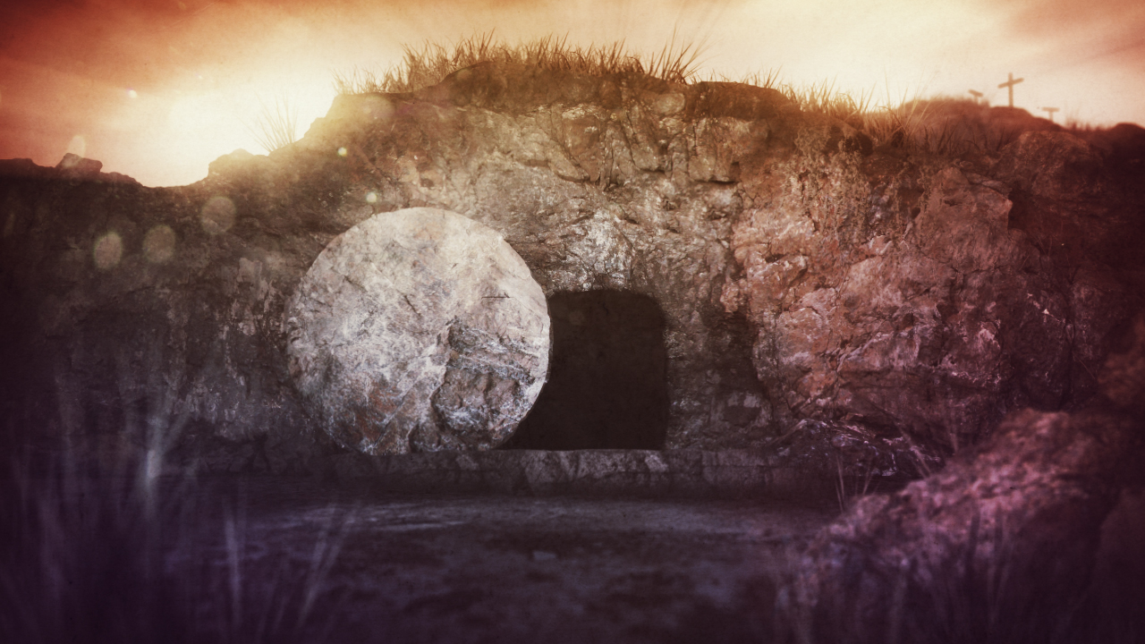 Why I Believe in Resurrection