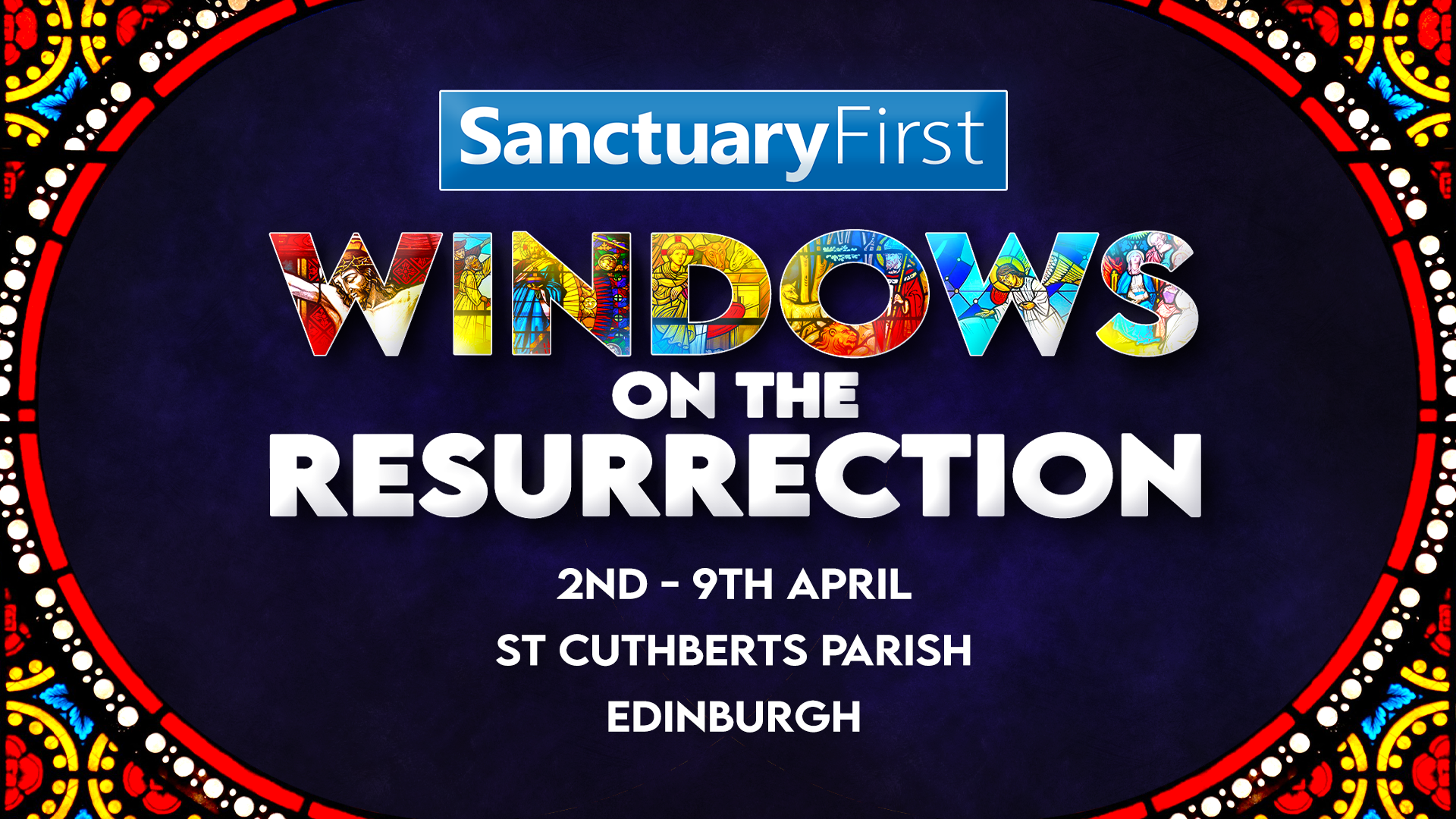 Windows on the Resurrection